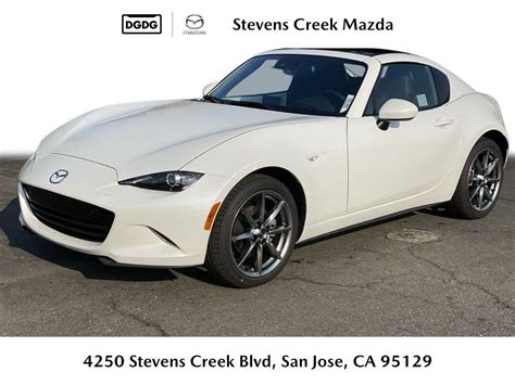 Stevens Creek Mazda 